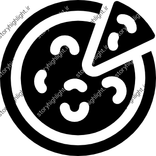 پیتزا