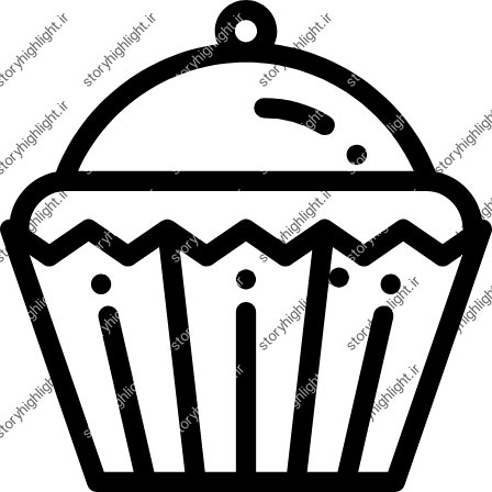 کاپ کیک