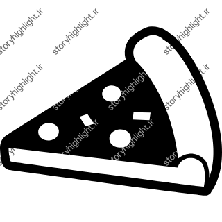 پیتزا