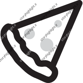 پیتزا