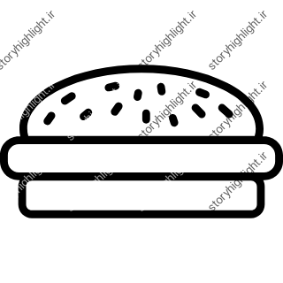 فست فود
