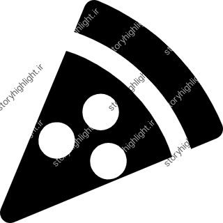 پیتزا