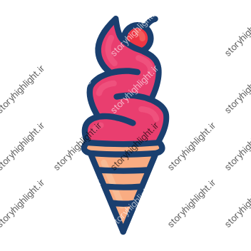 بستنی