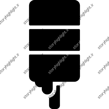 بستنی
