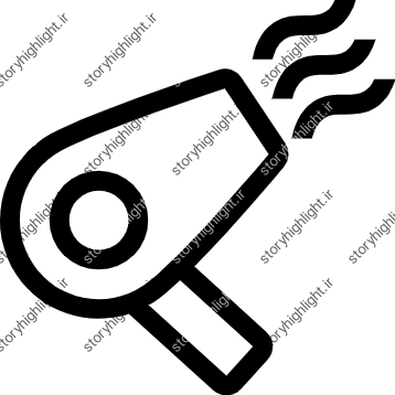 سشوار