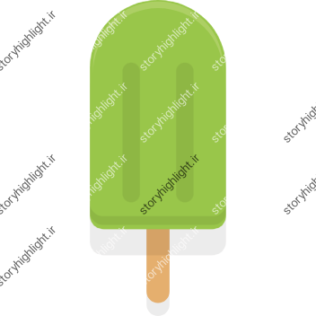 بستنی