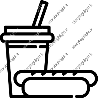 فست فود