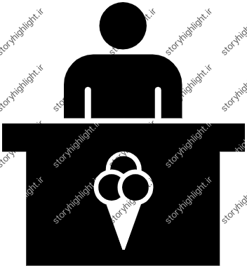 بستنی