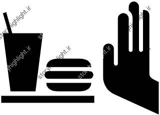فست فود