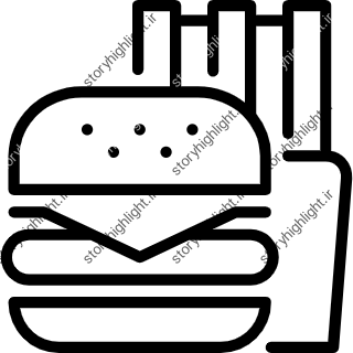فست فود