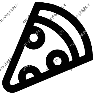 پیتزا
