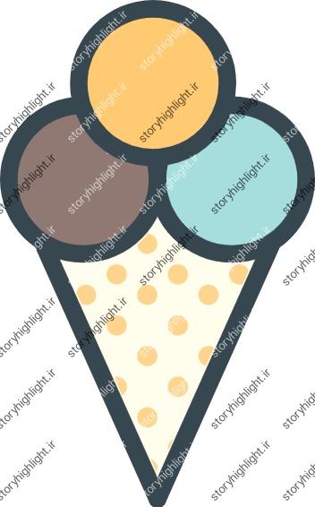 بستنی