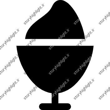 بستنی