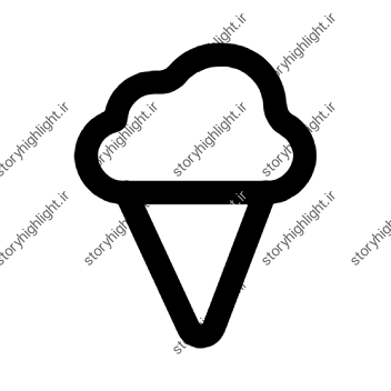 بستنی