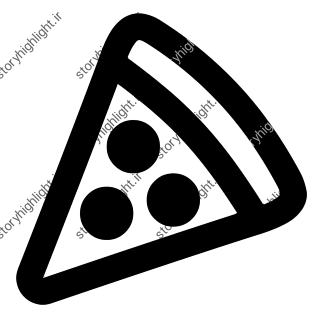 پیتزا