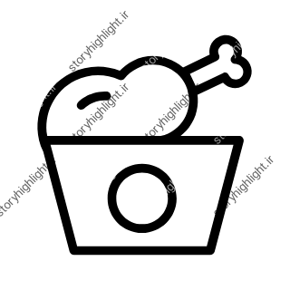 فست فود