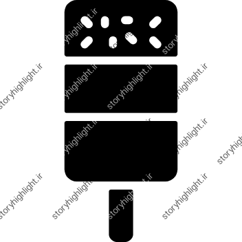 بستنی