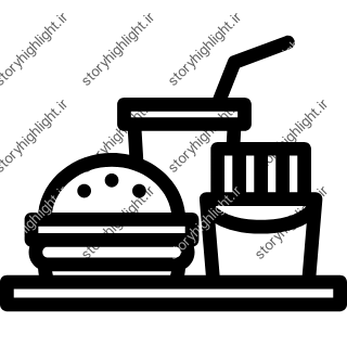 فست فود