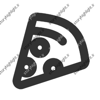 پیتزا