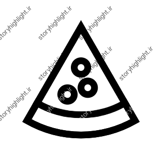 پیتزا