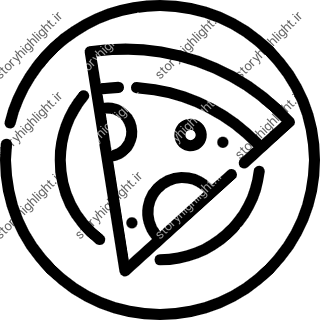 پیتزا