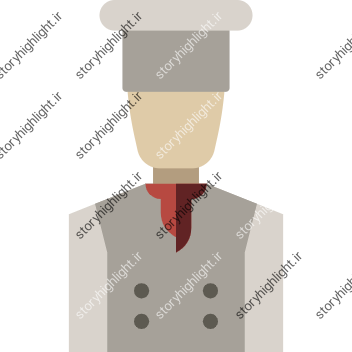 آشپز