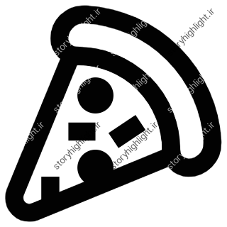 پیتزا