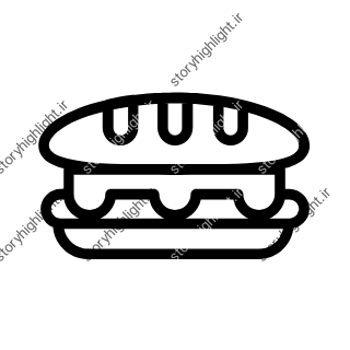 فست فود