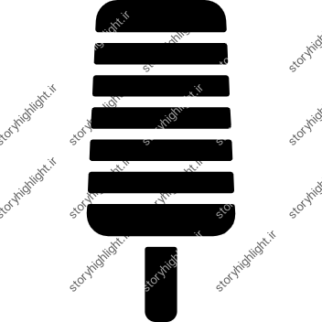 بستنی