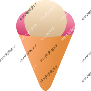 بستنی