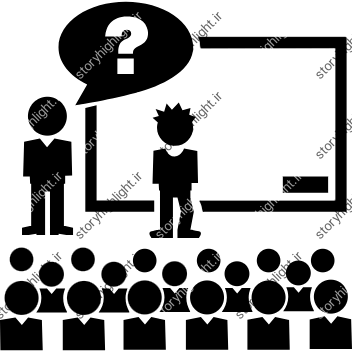 پرسش و پاسخ