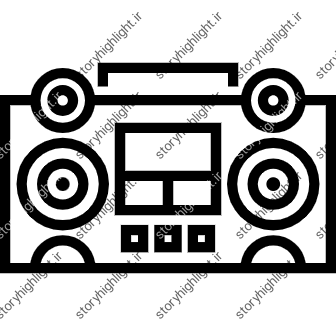 موزیک- موسیقی