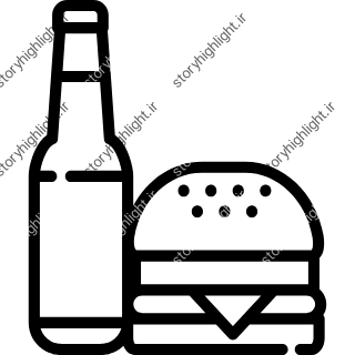 فست فود