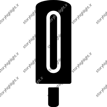 بستنی