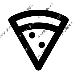 پیتزا