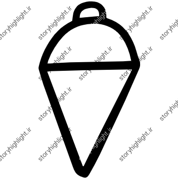 بستنی