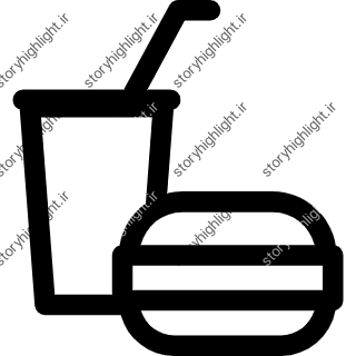 فست فود