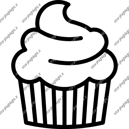 کاپ کیک