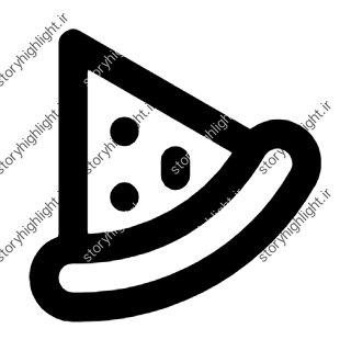 پیتزا