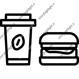 فست فود