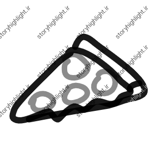 پیتزا