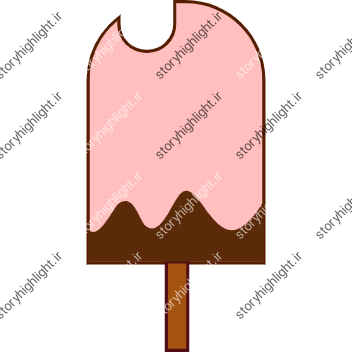 بستنی
