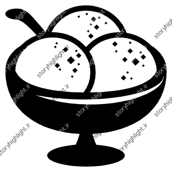 بستنی