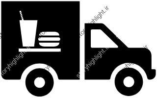 فست فود