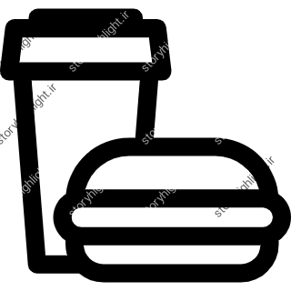 فست فود
