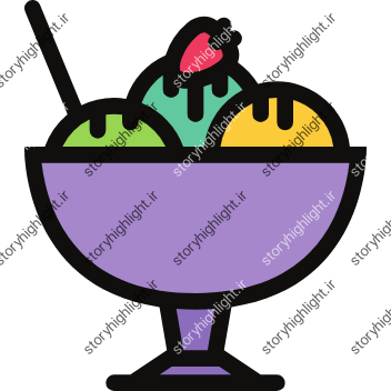 بستنی