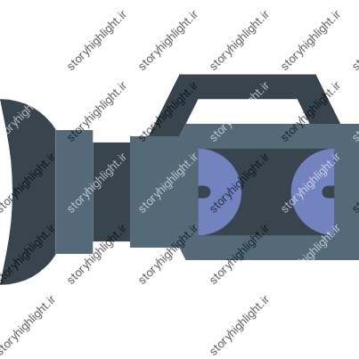 دوربین فیلمبرداری