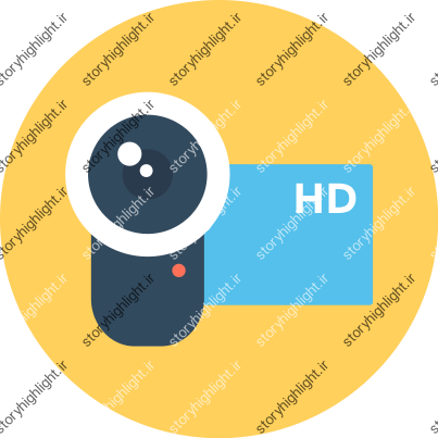 دوربین فیلمبرداری