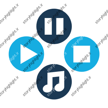 موزیک- موسیقی