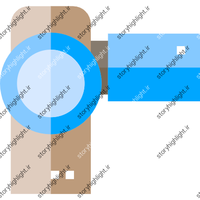 دوربین فیلمبرداری